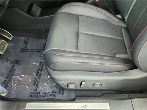 Used 2024 Acura ZDX A-Spec image 33