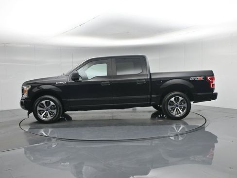 Used 2019 Ford F150 XL w/ Equipment Group 101A Mid RWD image 30