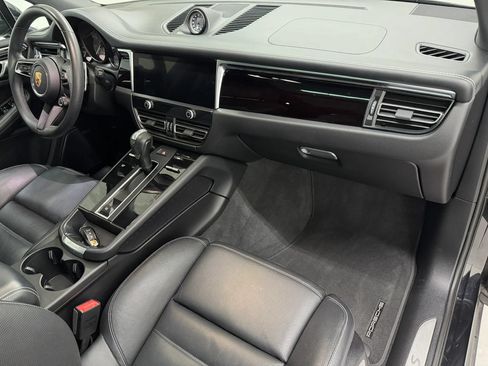 Used 2022 Porsche Macan S AWD/4WD image 60
