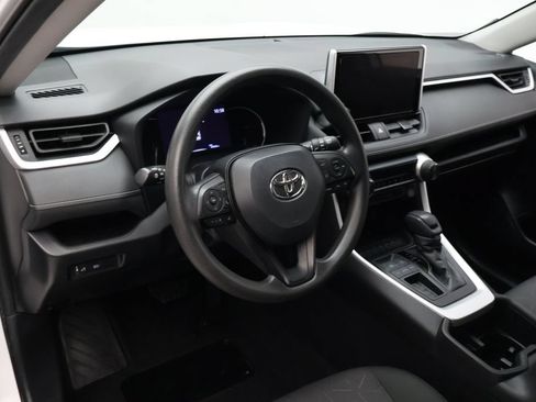 Certified 2024 Toyota RAV4 XLE FWD image 15