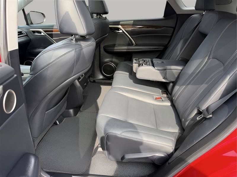 Used 2019 Lexus RX 350 AWD image 26