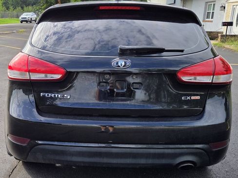 Used 2014 Kia Forte EX FWD image 7