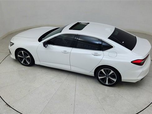 Used 2025 Acura TLX w/ Technology Package image 78