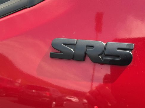 Certified 2023 Toyota Tacoma SR5 w/ SX Package AWD/4WD image 34