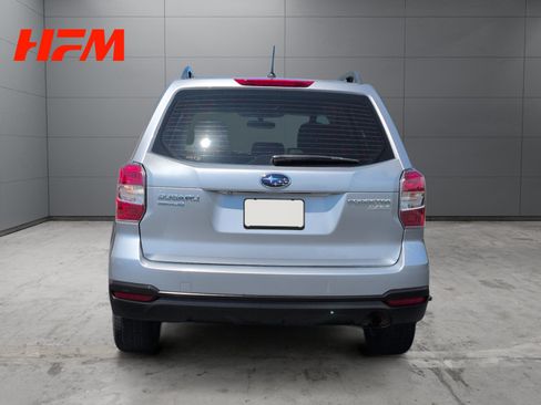 Used 2015 Subaru Forester 2.5i w/ Alloy Wheel Package AWD/4WD image 4
