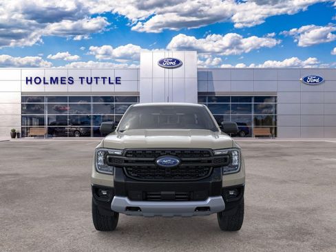 New 2026 Ford Ranger XLT w/ FX4 Off-Road Package AWD/4WD image 6