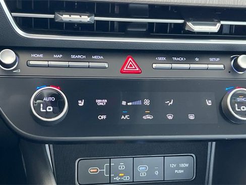 New 2025 Hyundai Sonata SEL image 19