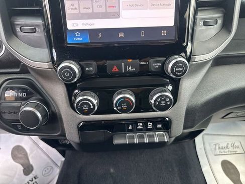 Used 2025 RAM 1500 Tradesman RWD image 21