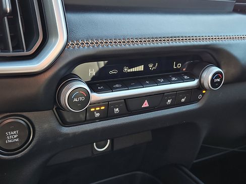 New 2026 MAZDA CX-50 AWD 2.5 S w/ Premium Package image 14