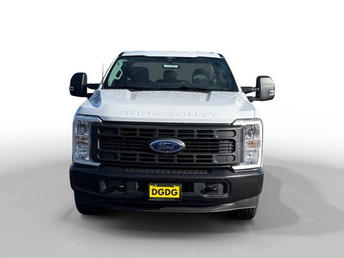 New 2026 Ford F250 XL w/ 360-Degree Camera Package image 8