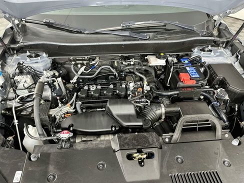 Used 2025 Honda CR-V EX-L image 31