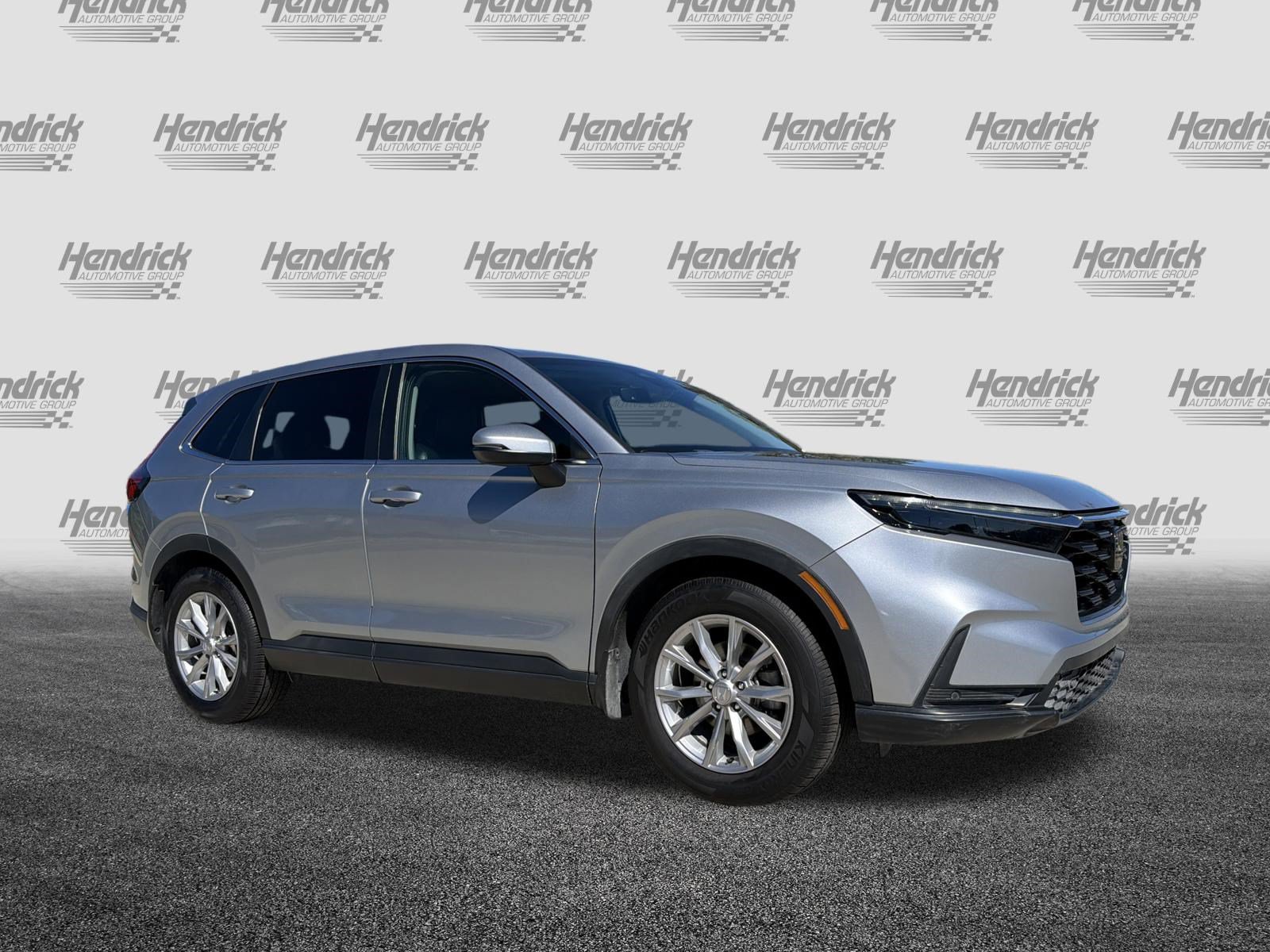 Used 2023 Honda CR-V EX-L image 2