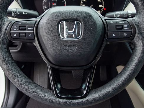 Certified 2024 Honda HR-V LX image 24