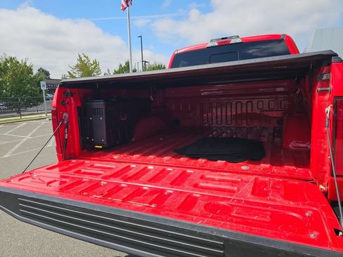 Used 2019 Ford F150 XLT w/ Equipment Group 302A Luxury AWD/4WD image 20