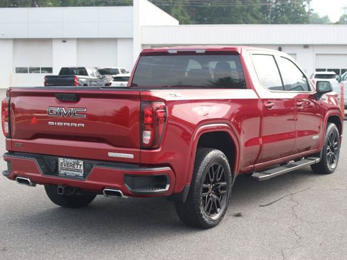 Used 2023 GMC Sierra 1500 Elevation AWD/4WD image 7