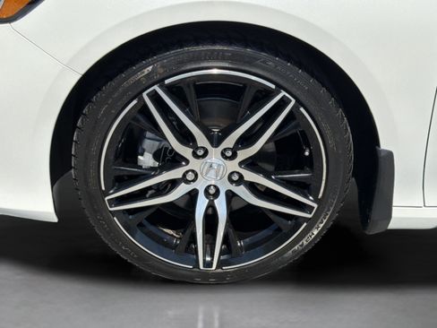 Used 2022 Honda Accord Touring image 31