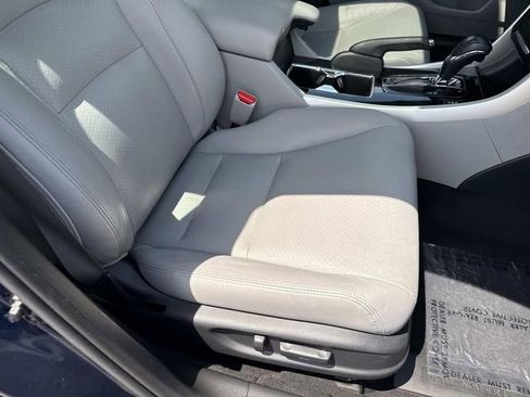 Used 2016 Honda Accord EX-L image 10