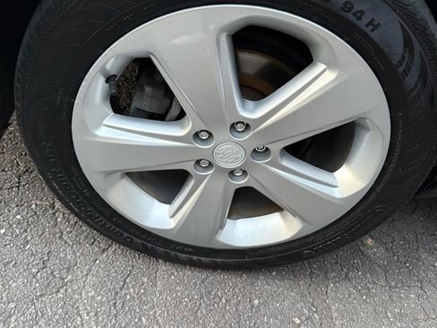 Used 2015 Buick Encore Convenience image 19