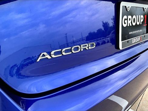 Used 2023 Honda Accord Sport image 31