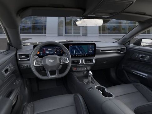 New 2026 Ford Mustang Premium RWD image 9