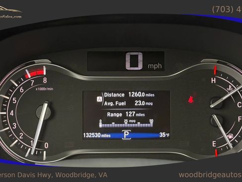 Used 2018 Honda Pilot EX-L image 24
