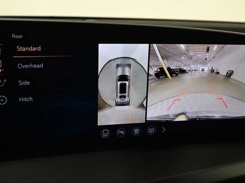 New 2027 Cadillac Vistiq Luxury w/ LPO, Floor Liner Package AWD/4WD image 29