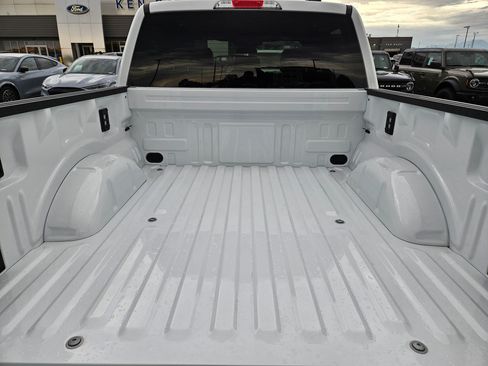Used 2026 Ford F150 Lariat w/ Bed Utility Package AWD/4WD image 32