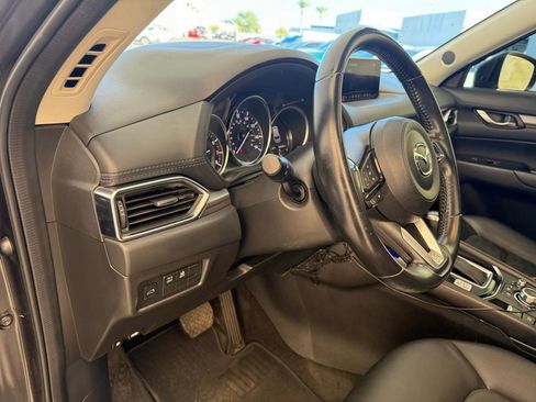 Used 2018 MAZDA CX-5 Touring w/ Preferred Equipment Package image 15