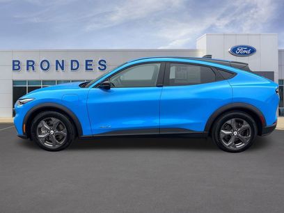 Used 2023 Ford Mustang Mach-E Select w/ Comfort Package Lite