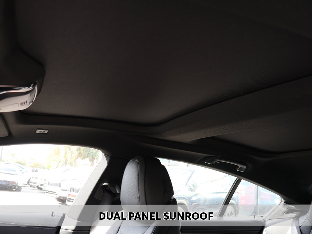 Used 2024 BMW 840i Gran Coupe w/ Driving Assistance Package RWD image 11