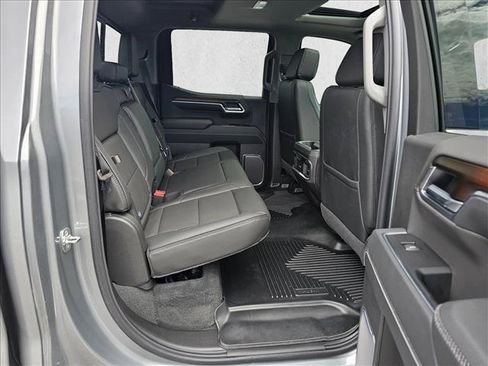 Used 2026 GMC Sierra 1500 Denali w/ Technology Package AWD/4WD image 11