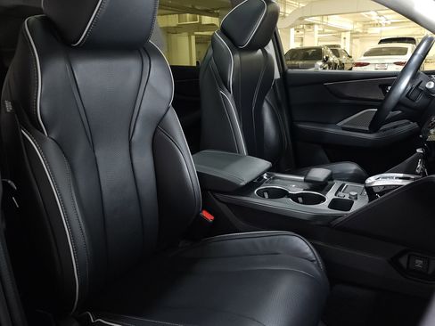 Certified 2023 Acura MDX SH-AWD w/ Advance Package image 25