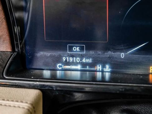 Used 2021 Lincoln Navigator L Reserve image 15