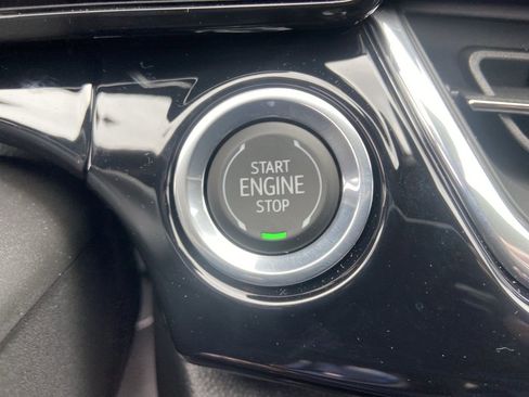 New 2025 Chevrolet Trax RS w/ Driver Confidence Package image 16