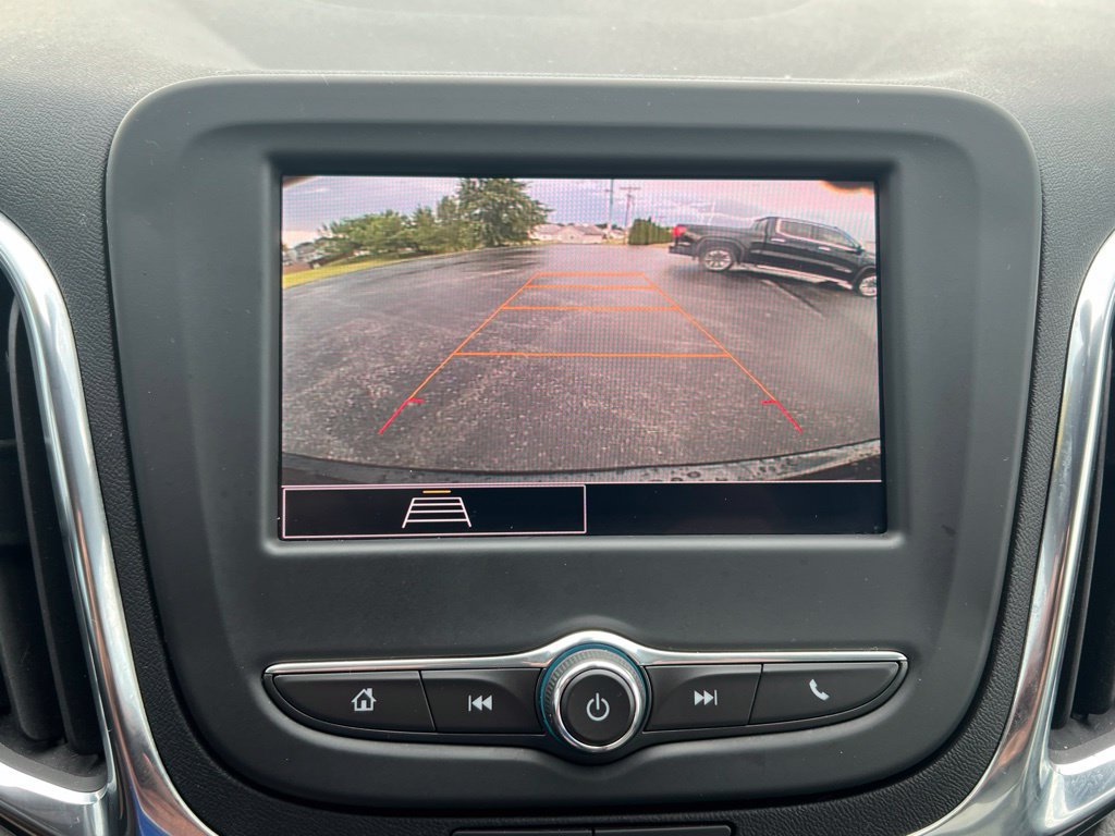 Used 2024 Chevrolet Equinox LS w/ LS Convenience Package FWD image 16