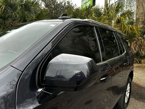 Used 2024 Chevrolet Tahoe LS RWD image 7