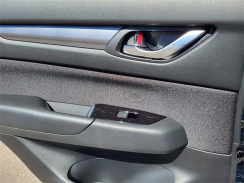 New 2025 MAZDA CX-5 AWD 2.5 S image 13