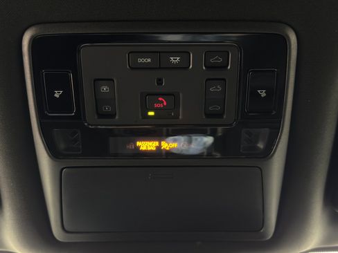 Used 2024 Lexus TX 350 AWD w/ Technology Package image 34