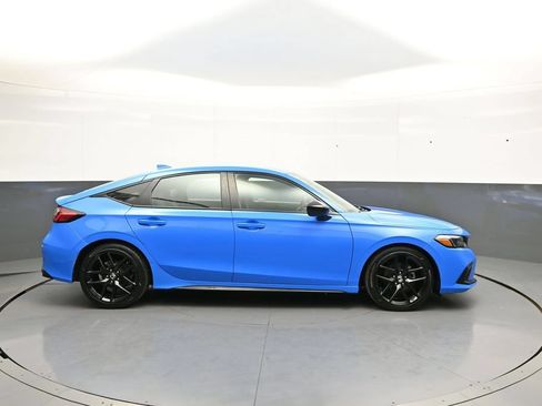 Used 2024 Honda Civic Sport image 5
