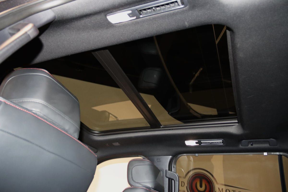 Used 2025 Toyota Sequoia TRD Pro AWD/4WD image 14