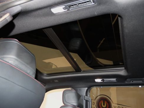 Used 2025 Toyota Sequoia TRD Pro AWD/4WD image 14