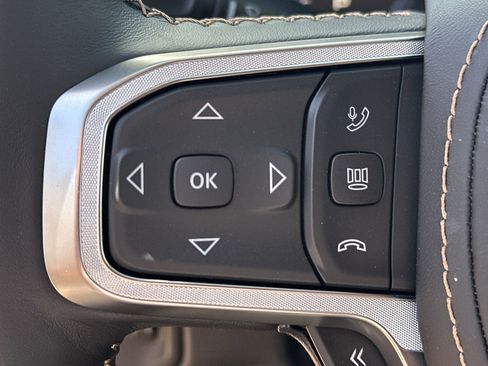 New 2026 RAM 1500 Tungsten w/ Off Road Group image 24