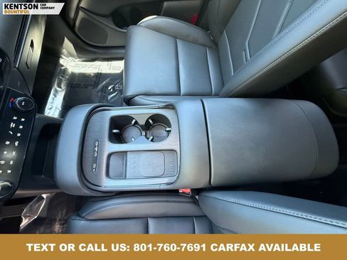 Used 2026 Hyundai Palisade XRT Pro AWD/4WD image 23