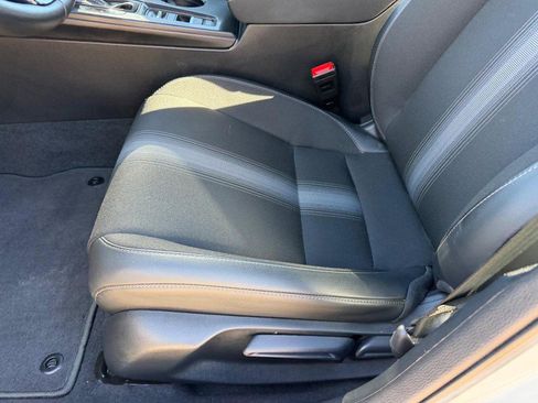 Certified 2025 Honda Civic Sport image 19