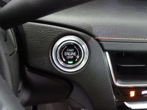 Used 2025 Cadillac CT5 Premium Luxury w/ Platinum Package AWD/4WD image 9