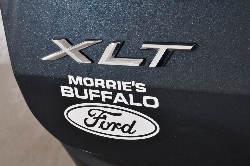 Used 2023 Ford Explorer XLT w/ Equipment Group 202A AWD/4WD image 23