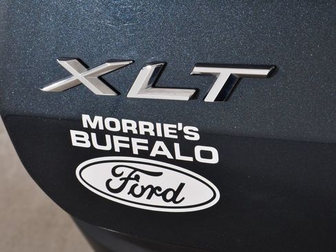 Used 2023 Ford Explorer XLT w/ Equipment Group 202A AWD/4WD image 23