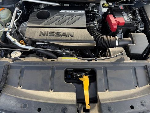 Certified 2023 Nissan Rogue SV image 23