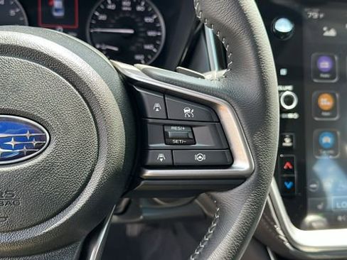New 2025 Subaru Legacy Premium image 11