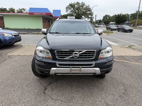 Used 2014 Volvo XC90 3.2 AWD/4WD image 4